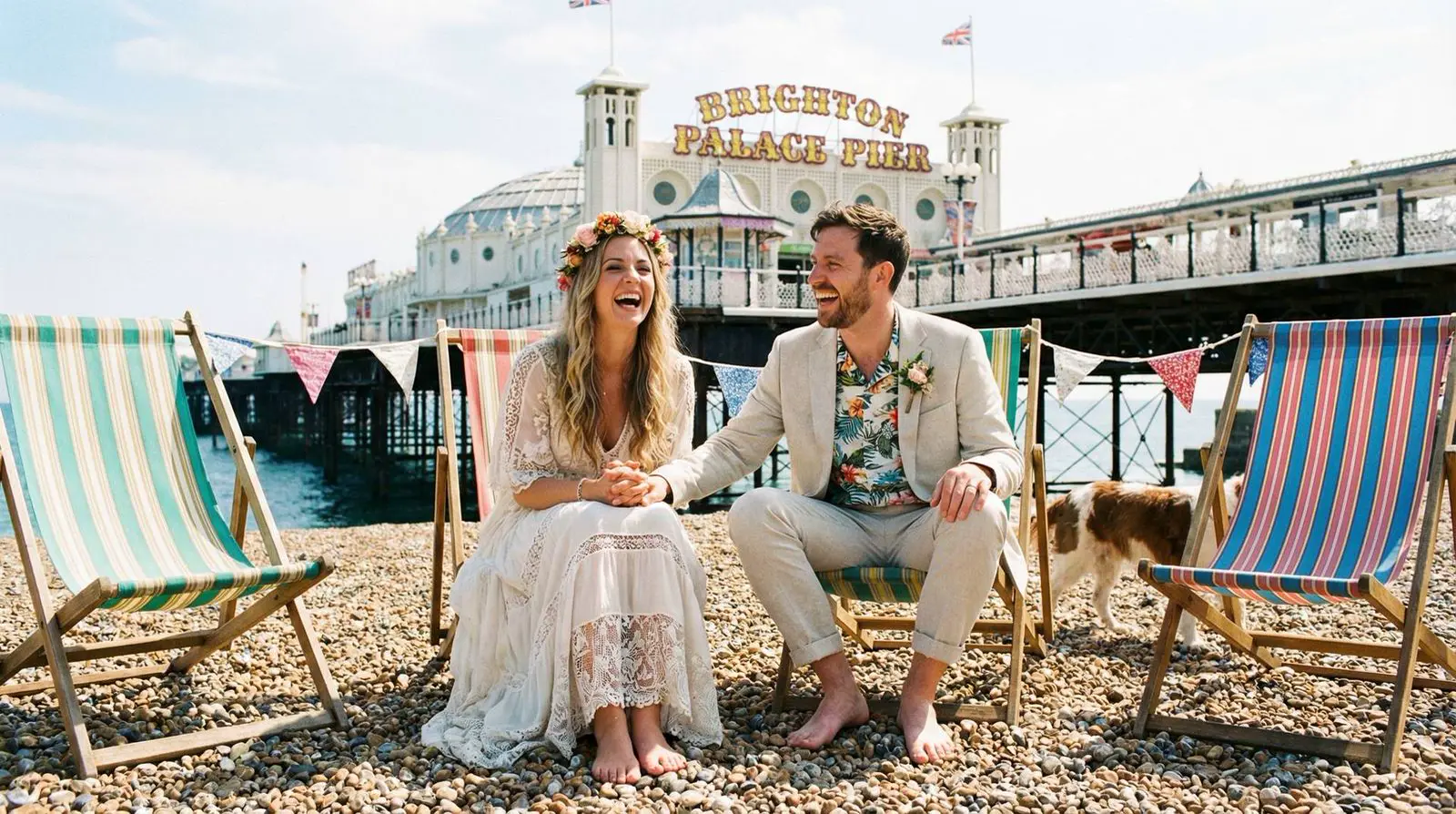Example image: a couple, East Sussex