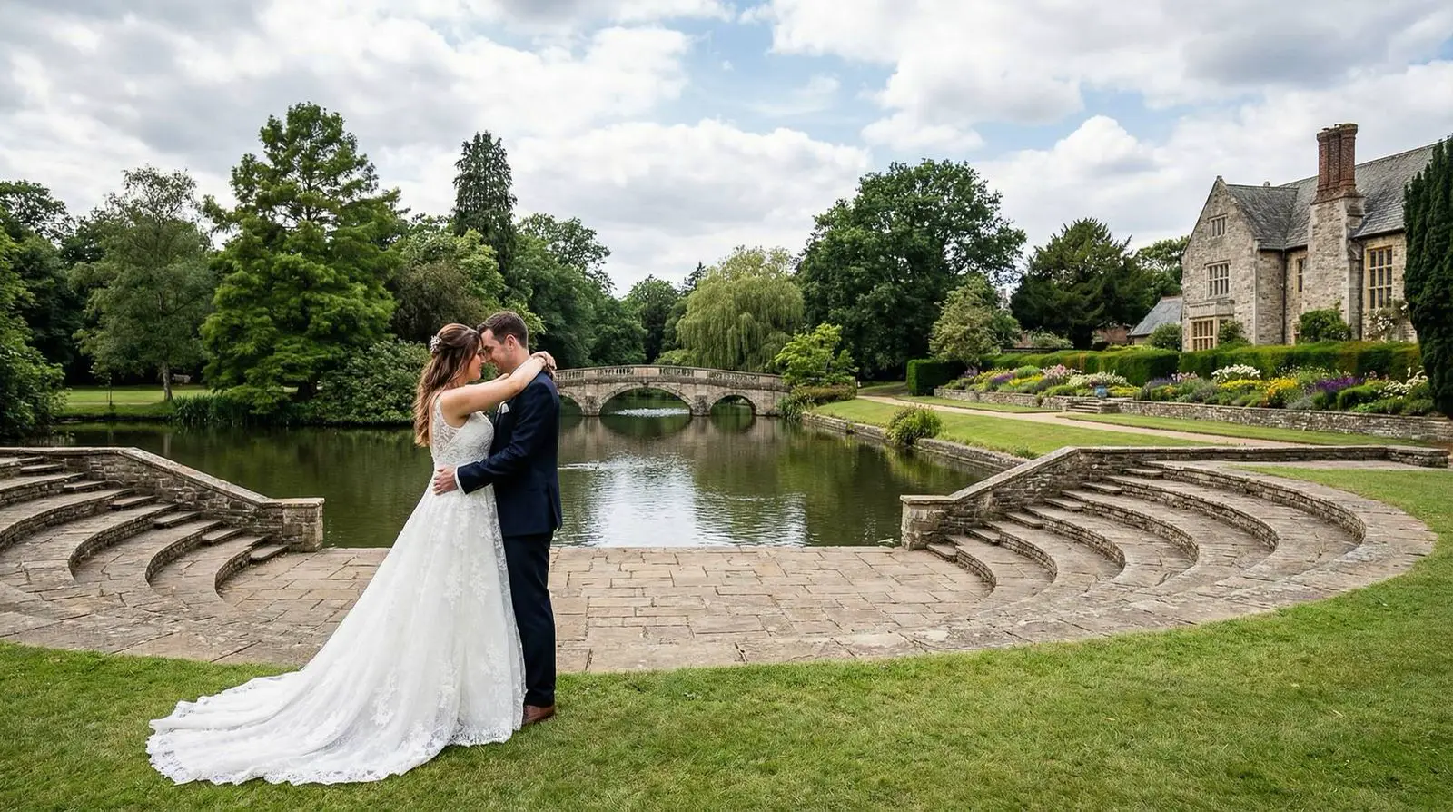 Example image: a couple, Bromley