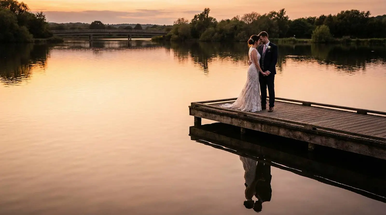 Example image: a couple, Redditch